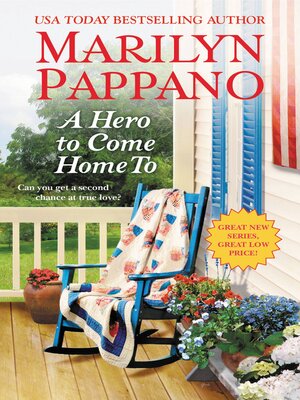 A Hero to Come Home To - ebook